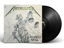 Metallica ‎– ...And Justice For All (DOUBLE LP, 180 GRAM)
