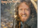Randy Matthews The Best Of Randy Matthews LP 1976 Myrrh New Sealed