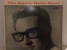Buddy Holly LP, The Buddy Holly Story, Coral ORIGINAL 1959
