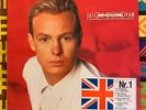 Jason Donovan - Ten Good Reasons LP 1989 German Vinyl