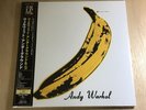 Velvet Underground/The Velvet  Underground & Nico UIJY9005 Used LP