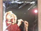 David Bowie/Cracked Actor (Ltd) 9029.586937 Used LP