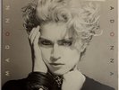 Vintage Vinyl Madonna 12” LP Lucky Star, Borderline, Holiday Sire 1983 NM Promo