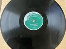 The Five Echoes 1954 DOO WOP 78 So Lonesome / Broke SABRE VG+++/M- HEAR