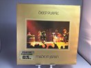DEEP PURPLE Made In Japan UK 1st press double vinyl LP Hype sticker .