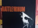 U2 – Rattle And Hum, *1st press*, Island Records – 303 400, Vinyl 2-LP N°682