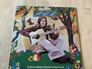 Dave Evans ‘Take A bite Out Of Life’ Vinyl Record. Rare Folk LP