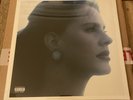 Lana Del Rey Blue Banisters Transparent Yellow Vinyl 2LP Alt Cover Brand New