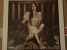 LANA DEL REY BLUE BANISTERS 2 x 12