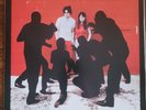 The White Stripes- White Blood Cells Red/White Split Vinyl Third Man Records