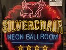 Silverchair - Neon Ballroom 180 Gram 2xlp Pink Vinyl 500 Made Alice In Chains