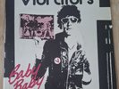 The Vibrators - Baby Baby Vinyl, 7