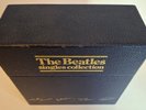 BEATLES singles collection 45 BOX SET vinyl record PARLOPHONE 1982 26 records