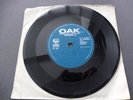 The Rivals - People Like Us 1966 UK 45 OAK ACETATE MOD FREAKBEAT HEAR IT