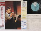 LP KENNY DORHAM Arrival Of Kenny Dorham TKJV19030 VENUS JAPAN Vinyl OBI