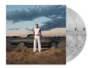 KANE BROWN - THE HIGH ROAD 2X BLACK & WHITE SWIRL VINYL LP (NEW)