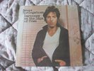 BRUCE SPRINGSTEEN LP Darkness on the edge of town RARE PERU CBS ORANGE 1978