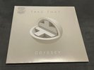 TAKE THAT ODYSSEY VINYL 2 LP **NEW SEALED RARE**