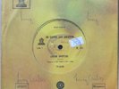 ELECTRIC LIGHT ORCHESTRA ELO 1972 “10538 OVERTURE” RARE 7” MONO ODEON 45 BRAZIL