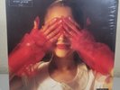 Eternal Sunshine [Ruby Vinyl] by Grande, Ariana (Sealed & New)w/minor sleeve dmg