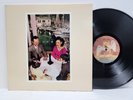 LED ZEPPELIN Presence LP Swan Song SS 8416 NEAR MINT Vinyl