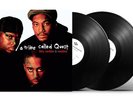 A Tribe Called Quest - Hits, Rarities & Remixes 2x Vinyl LP Reissue (New)