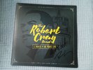 Robert Cray signed Double LP.  Hardly played.  Excellent condition