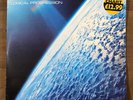 L.T.J Bukem Presents Logical Progression - Drum And Bass 3 x 12’’ 828 739-1