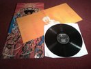 JIMI HENDRIX AXIS BOLD AS LOVE RARE MONO VINYL 1967 UK 1ST PRESS & LYRIC INSERT