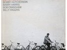 DEXTER GORDON- GETTIN' AROUND - BLUE NOTE 84204 - ORIG 12