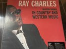 Ray Charles - Modern Sounds In Country + Western Music, Vol. 1 & 2 VMP EXCELLENT