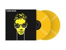 Shed Seven - Liquid Gold - Indies Exclusive Yellow Vinyl - NEW & SEALED