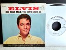 Elvis Presley 