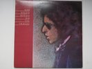 Bob Dylan – Blood On The Tracks LP, UK 1977 Pressing, Custom Red Inner Sleeve.
