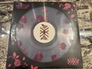 Bullet for My Valentine The Poison 20th Anniversary BFMV Rose Petal Vinyl