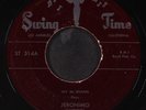 JAY MCSHANN: jeronimo / mello drag SWING TIME 7
