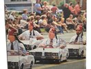 DEAD KENNEDYS “Frankenchrist” Vinyl LP Alternative Tentacles Virus 45  NO POSTER