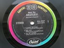 THE BEATLES USA MEET THE BEATLES  CAPITOL33  COMPACT  JUKE BOX  EP  SXA-2047