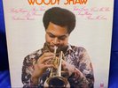 Woody Shaw – Love Dance Rare Muse Vinyl LP Post Bop Jazz MR 5074