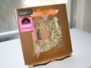 Aerosmith - Toys In The Attic Vinyl Record (New/Sealed) 180G Ltd Ed RSD No. 424