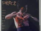 SEALED Prince I COULD NEVER TAKE THE PLACE OF YOUR MAN SINGLE 1987 ORIGINAL