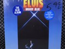 Elvis Presley - Moody Blue Vinyl LP (RCA AFL1-2428) New SEALED