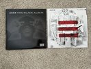 2 Hip-Hop Vinyl Records - Jay-Z 