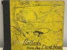 WOODY GUTHRIE - Ballads from the Dust Bowl Box Set G (J-75) *READ