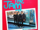 Jam - The Bitterest Split LP UK 1979 Paul Weller Foxton Buckler Mod Power Pop