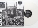 Discard - Four Minutes Past Midnight LP CLEAR WAX Protes Bengt Mob-47 Sweden HC