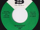 BILL Space Lady MODERN SOUL 45 disco LARRY McGEE sweet I Feel Good With You HEAR