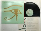 THE ALAN PARSONS PROJECT EYE IN THE SKY Japan LP [62666ER]