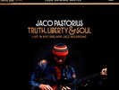 Jaco Pistorius - Truth, Liberty & Soul (Vinyl 2LP - 2024 - CA - Original)