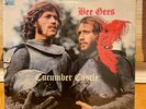 Bee Gees 'Cucumber Castle' Vinyl LP 1970 ATCO SD-33-327 sealed
